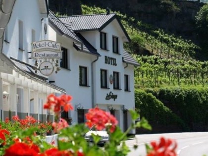 照片: Hotel zum Sänger an der Ahr